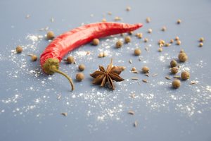HOW TO DRY AND SAVE PEPPER SEEDS