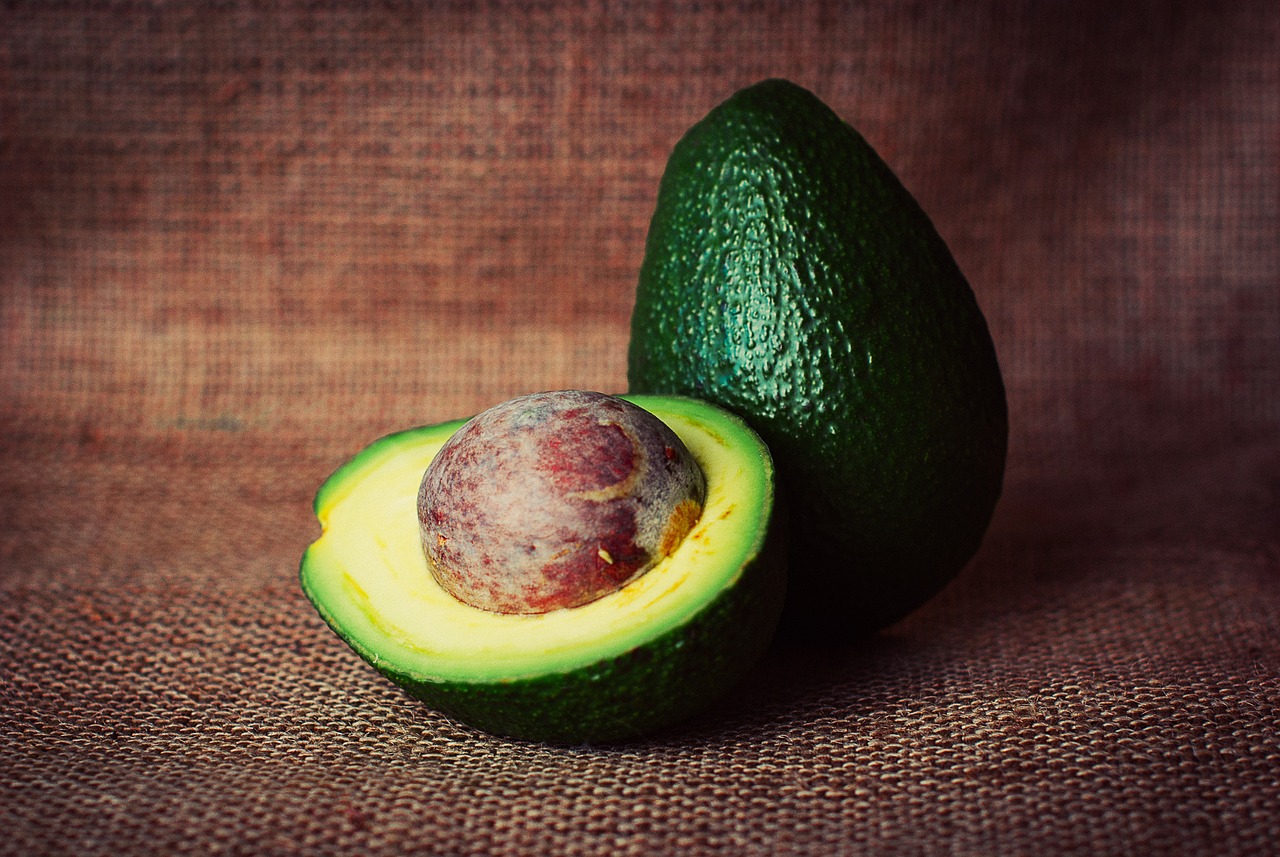 HOW TO GROW AVOCADO FROM SEED