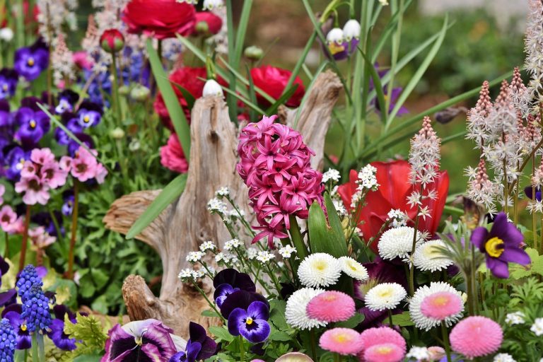 HOW DEEP SHOULD A FLOWER BED BE (6 AMAZING FACTS)