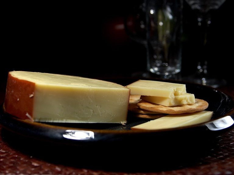 HOW TO STORE SMOKED CHEESE (6 AMAZING TIPS)